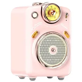 Divoom Fairy-OK pink