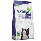 Yarrah Sterilised - 6 kg
