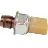 metzger autoteile Metzger Sensor, Kraftstoffdruck