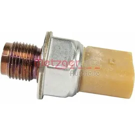 metzger autoteile Metzger Sensor, Kraftstoffdruck