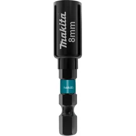 Makita Steckschlüssel 13 mm 1/4"