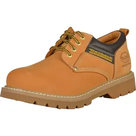 Dockers by Gerli Klassischer Schnürschuh in braun - 47