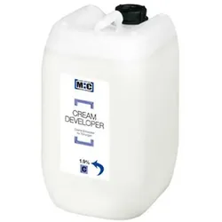 Comair M:C Cream Developer 1,9% 5000 ml