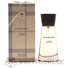 Burberry Touch Eau de Parfum 100 ml