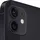 Apple iPhone 12 mini 128 GB Schwarz