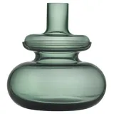 ZONE Denmark Inu Vase 25 cm, grünes Moos