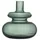 ZONE Denmark Inu Vase 25 cm, grünes Moos
