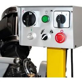 BAMATO Metallbandsäge BMS-320 (400V)