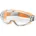 Schutzbrille ultrasonic 9302