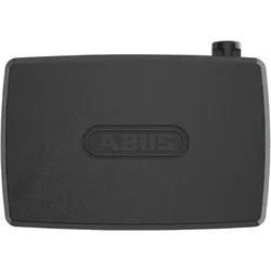 Multifunktionsschloss ABUS "Alarmbox 2.0", schwarz, Sicherheitsschlösser