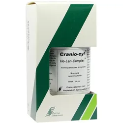 Cranio-cyl Ho-len-complex Tropfen 100 ml