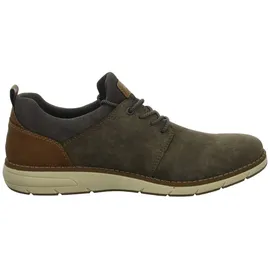 Rieker Slipper Herren Braun 45