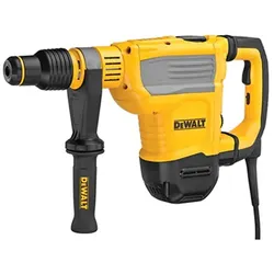 DeWalt SDS-Max Kombihammer D25614K