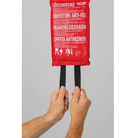 ABUS Löschdecke LD1118