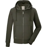 G.I.G.A. DX by killtec Herren, Kapuzensweat GS 8 MN
