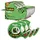 Scotch Klebefilm Handabroller 19 mm x 7,5 m 3 St.