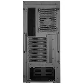 Cooler Master Silencio S600
