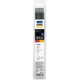 GYS 083349 Guss-Elektroden, 9 Stück