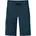 Vaude Damen Shorts Größe XXS blau