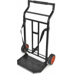 Wagen TOOD Stahl 100 kg
