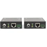 Nedis VREP3480AT - HDMI Extender Set