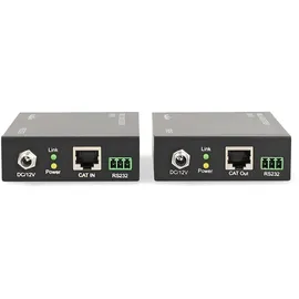 Nedis VREP3480AT - HDMI Extender Set