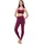 Triumph Cardio RTW High-Rise in Dark wine, | Gr.: XS