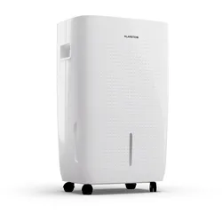 Klarstein DryFy Connect 60 Luftentfeuchter WiFi Kompression 60l/d 45-65m2 Weiß