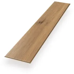 EGGER Designboden »Aquadura«, Wildeiche natur - braun