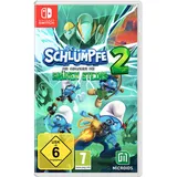 Schlümpfe 2 Der Gefangene des grünen Steins (PS5)