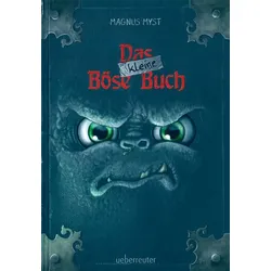 Das kleine Böse Buch (Bd. 1)