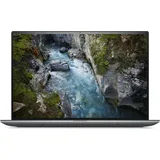 Dell Precision 5480 - Intel Core i7-13800H, 32 GB RAM - 1 TB SSD NVMe, Class 40-35.56 cm (14") 1920 x 1200-802.11a/b/g/n/ac/ax (Wi-Fi 6E) - Grau