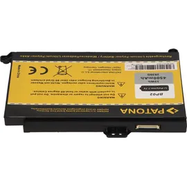 PATONA Akku für HP Pavilion PC 15 BP02 BP02XL 849569-421 849569-541 849569-542 849909-850 849569-543 BP02041XL HSTNN-LB7H HSTNN-UB7B