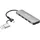 Sandberg USB-C/A to 4xUSB 3.0 Hub