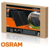 ams-osram Batterieladegerät