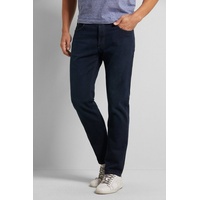 BUGATTI 5-Pocket-Jeans, mit Comfort Stretch 31, Länge 32, schwarz Herren 5-Pocket-Jeans Jeans,