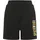 Puma Shorts, Gummibund, für Herren, PUMA BLACK,