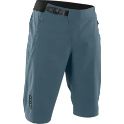 ION Bike Shorts Tech Logo Men cosmic-blue (795) XXL