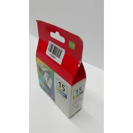 Canon BCI-15C CMY 2 St.