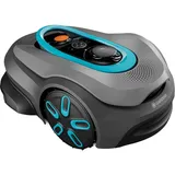 Gardena smart Sileno sense 600 m2 inkl. Smart Gateway