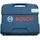 Bosch L-Case für Kombi-Set GDX Akku-Drehschlagschrauber + GSR Akku-Bohrschrauber - 1600A026W2