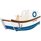 HaPe Schaukelboot Wellenschaukler (E0102)