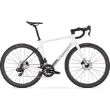 Wilier Triestina Garda 2026 700 Zoll RH 171-176 cm schwarz/weiß