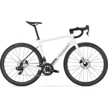Wilier Triestina Garda 2026 700 Zoll RH 171-176 cm schwarz/weiß