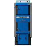 ATMOS Kombikessel | DC30GSP | Pelletkessel/Holzvergaser | 30 kW