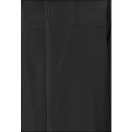 Endurance Drage Outdoorjacke Kinder Schwarz 140