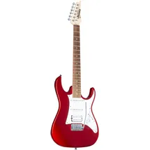 IBANEZ Jumpstart GRX70DXJU CA candy apple