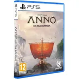 Anno 117: Pax Romana - PS5