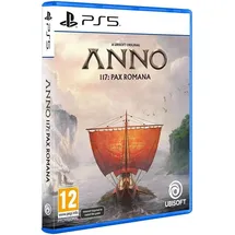 Anno 117: Pax Romana - Edition - PEGI (PS5)