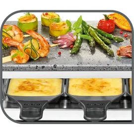 Tefal Pierrade PR457B